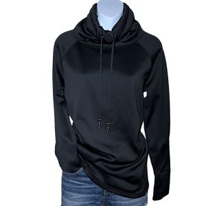 Athleta Women’s Pullover Hooded Thermal